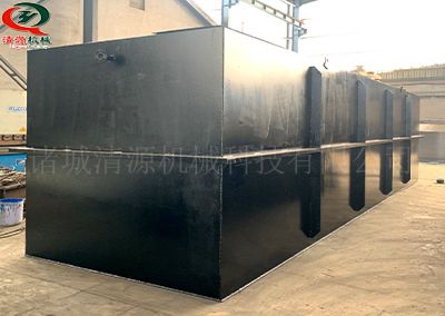 醫(yī)院污水處理設(shè)備廠家怎么打造競(jìng)爭優(yōu)勢(shì)?